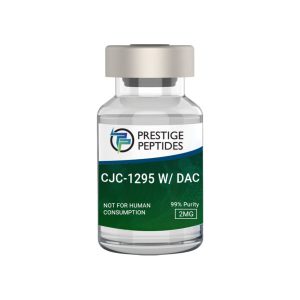 CJC-1295 with DAC 2MG
