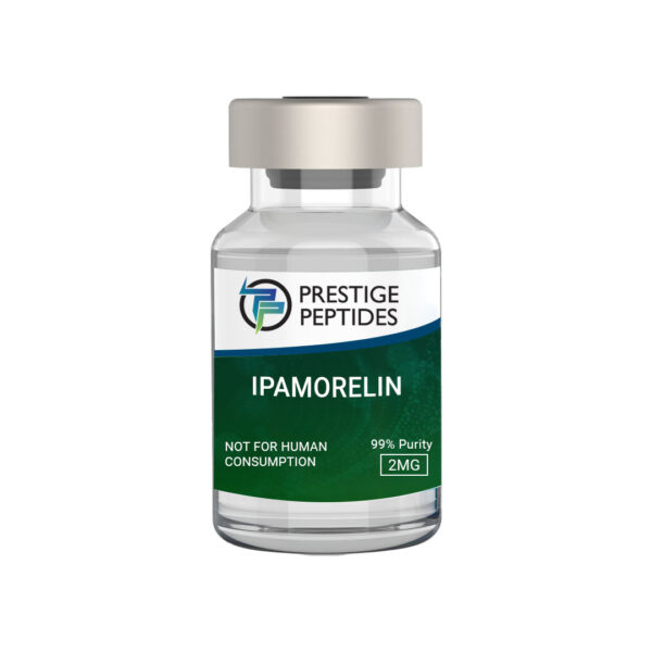 A Comprehensive Guide to IPAMORELIN 2MG: Benefits and Side Effects